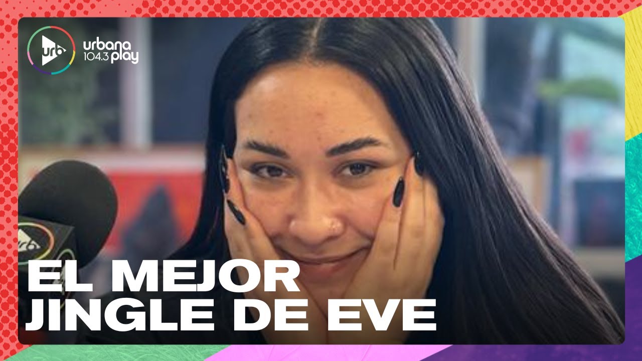 Jingle a pedido: Evelyn Botto canta su mejor obra en #Perros2023