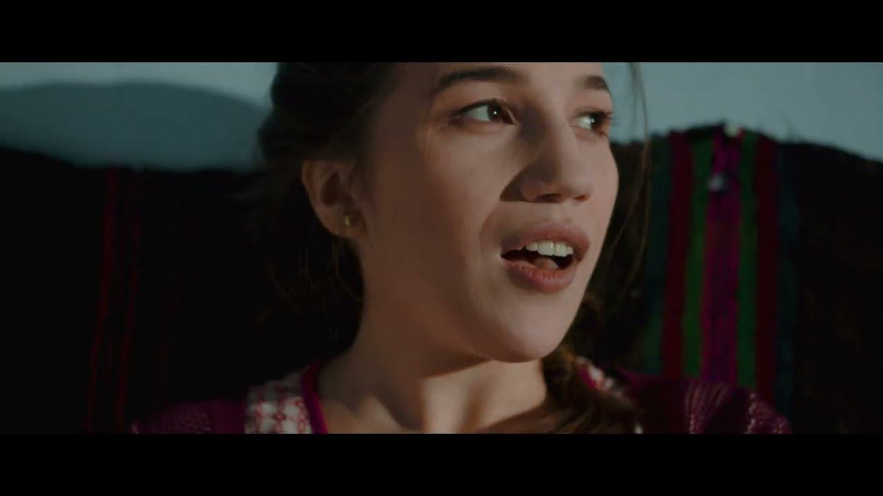 Sanda Onica - Pe Păm&acirc;nt Moldovenesc | Videoclip Oficial