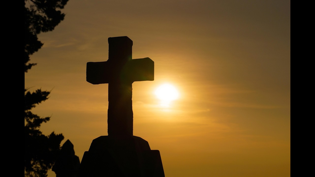 Gottesdienst aus der Friedenskirche KL - 01.03.2026