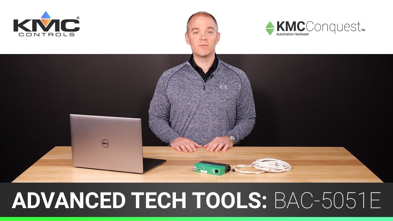 Advanced Tech Tools - BAC-5051E Router