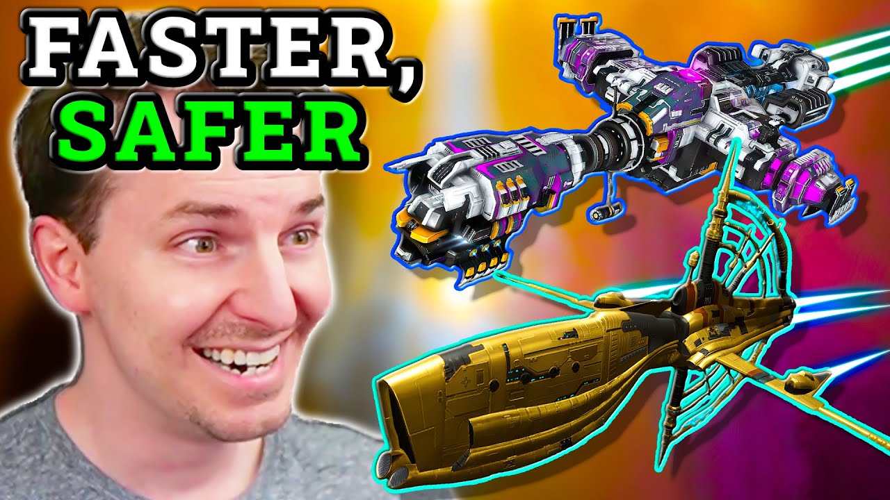 The BEST Gas Boosting Fits For Ambitious Capsuleers 🍬 EVE Online: Wormhole ISK Guide