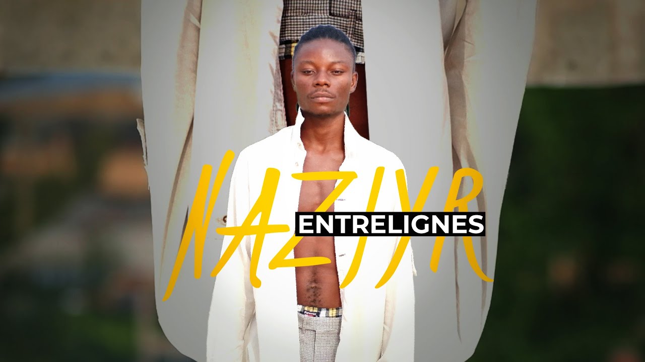 Naziyr - Entrelignes (Clip Officiel.......... by LIGHT PICTURE STUDIO).