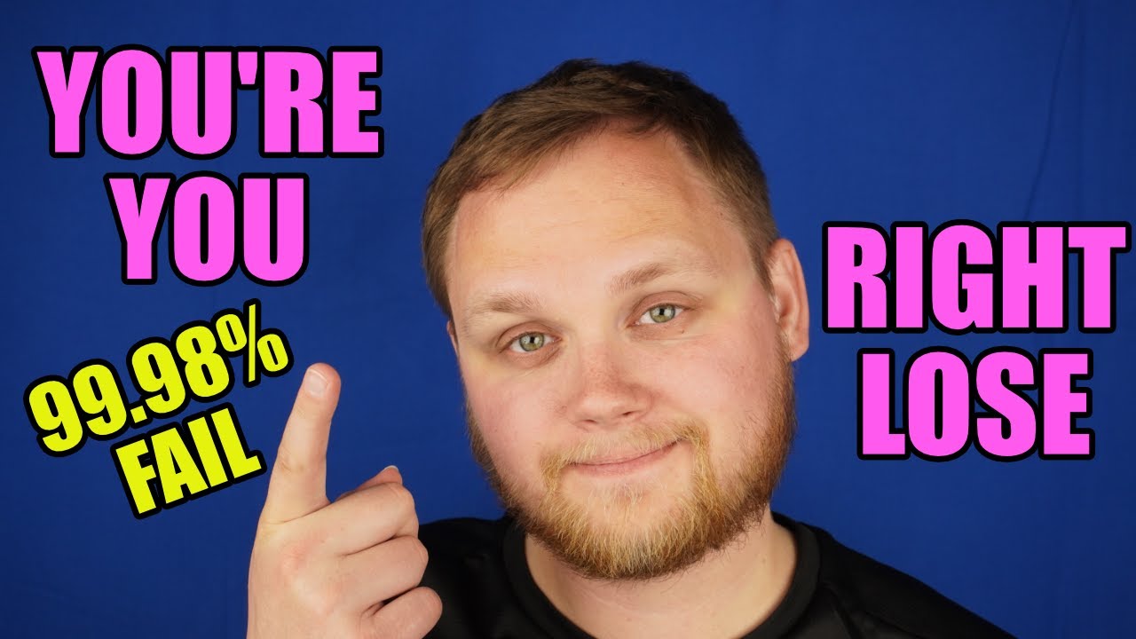 ASMR | You are right, you lose 🤔 99.98% fail