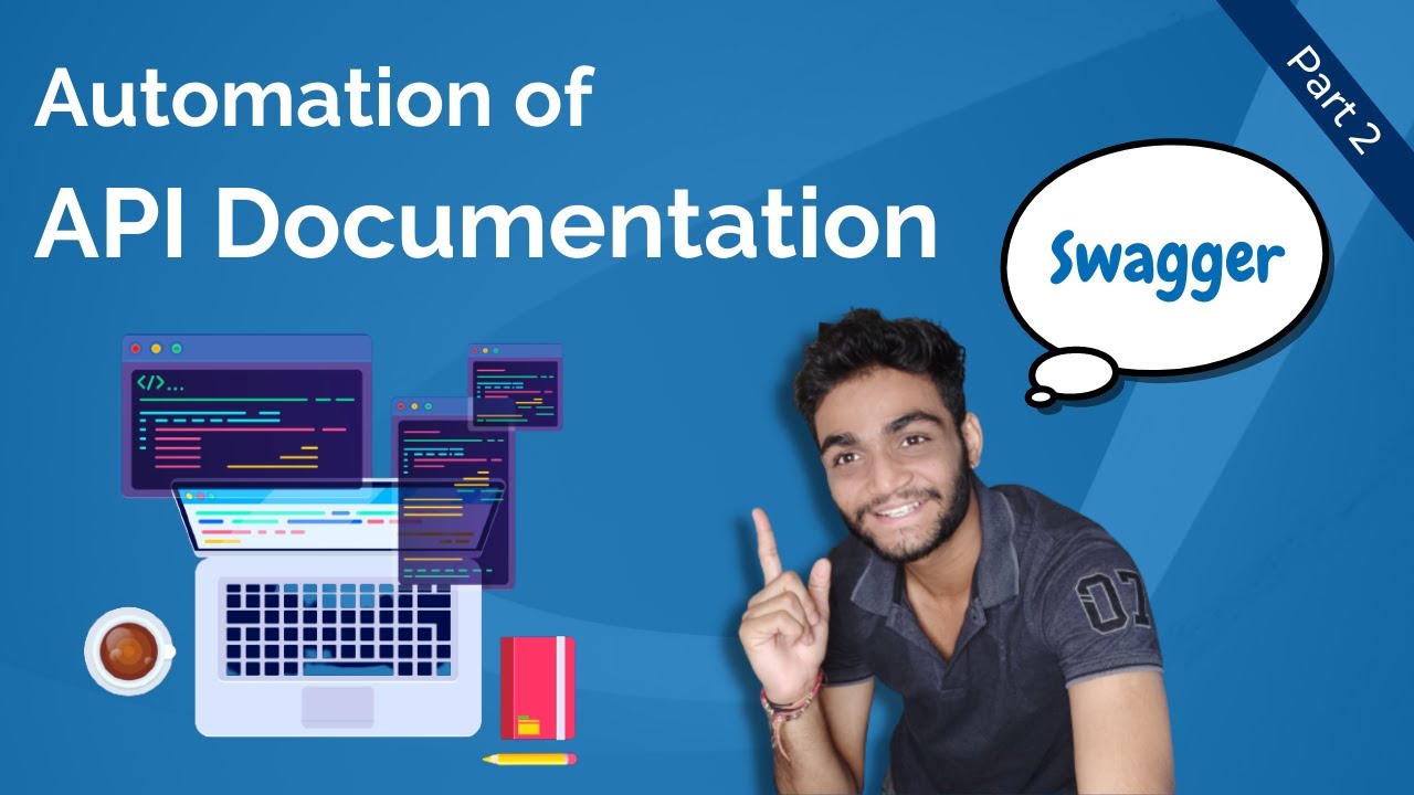 Automate API Documentation | Implementation of Swagger