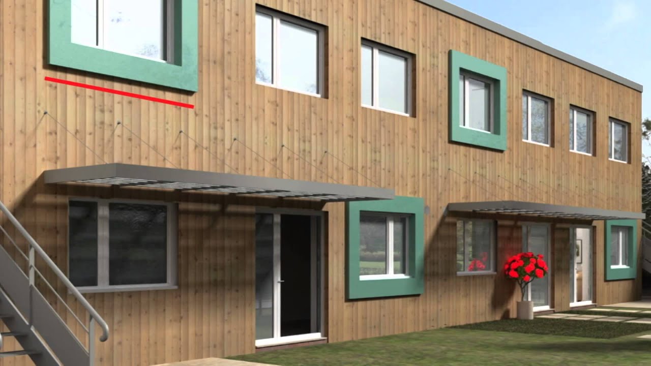 Maison Ch&ecirc;nelet Episode 3/4