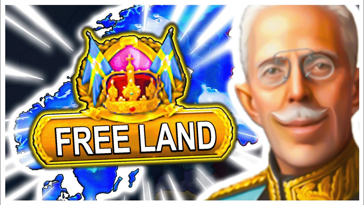 This FOCUSTREE Is Way STRONGER Than You Think! [HOI4]