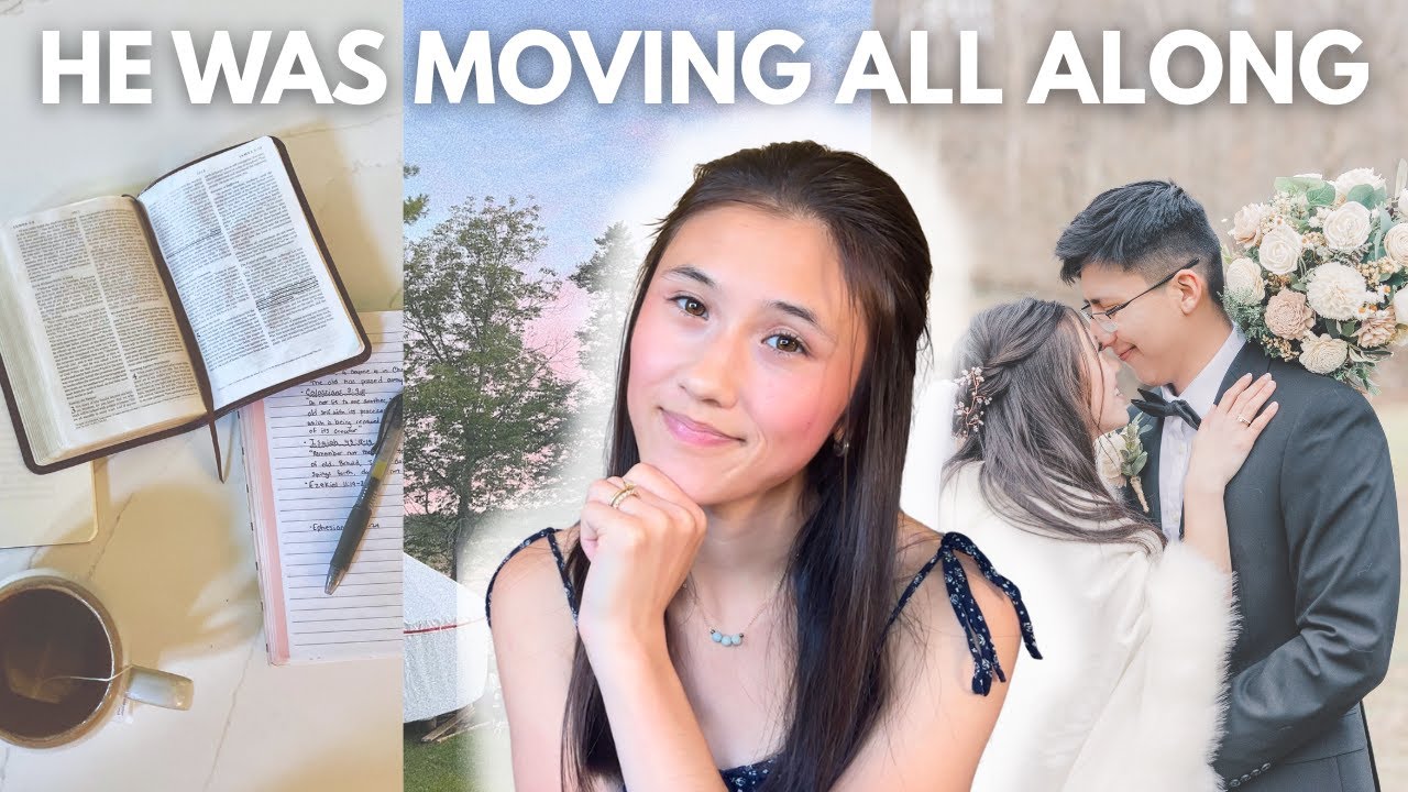 The Breakup That Prepared Me for God&rsquo;s Best