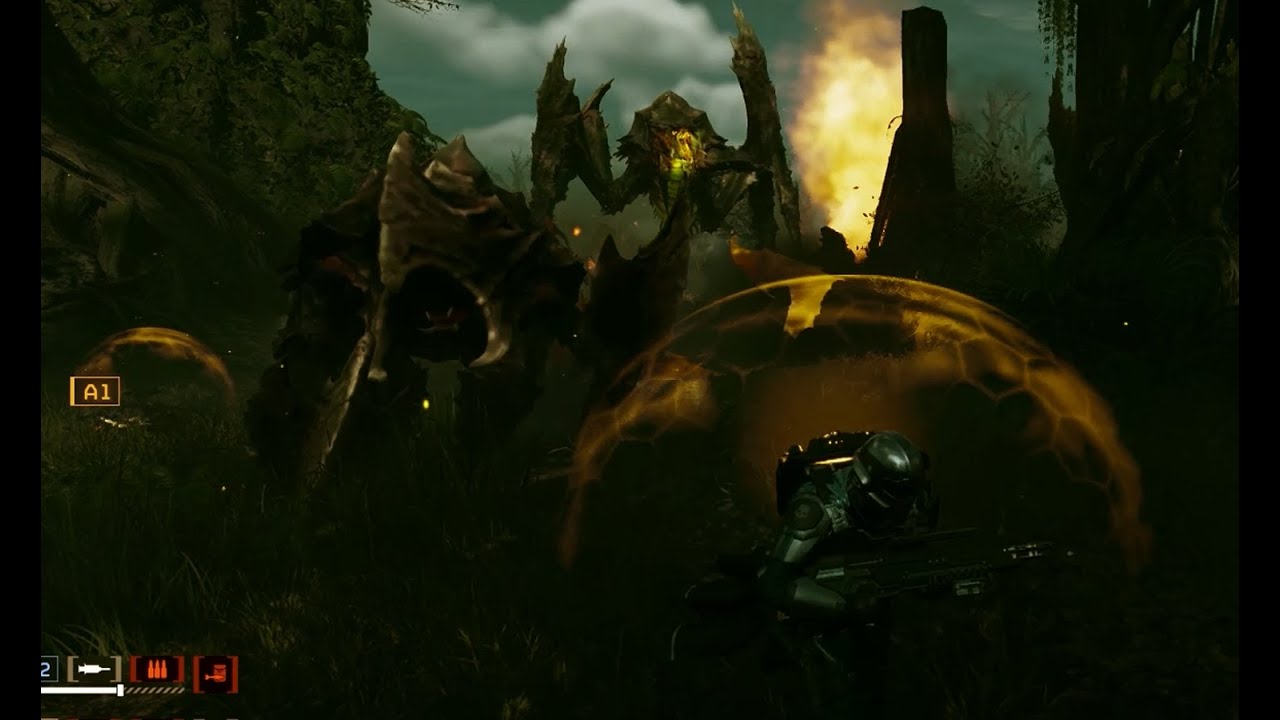 PAINT IT BLACK - HELLDIVERS 2