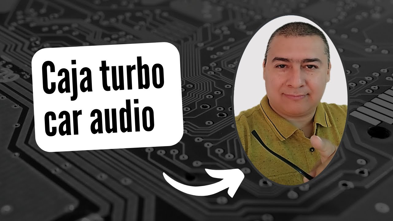 video caja  turbo