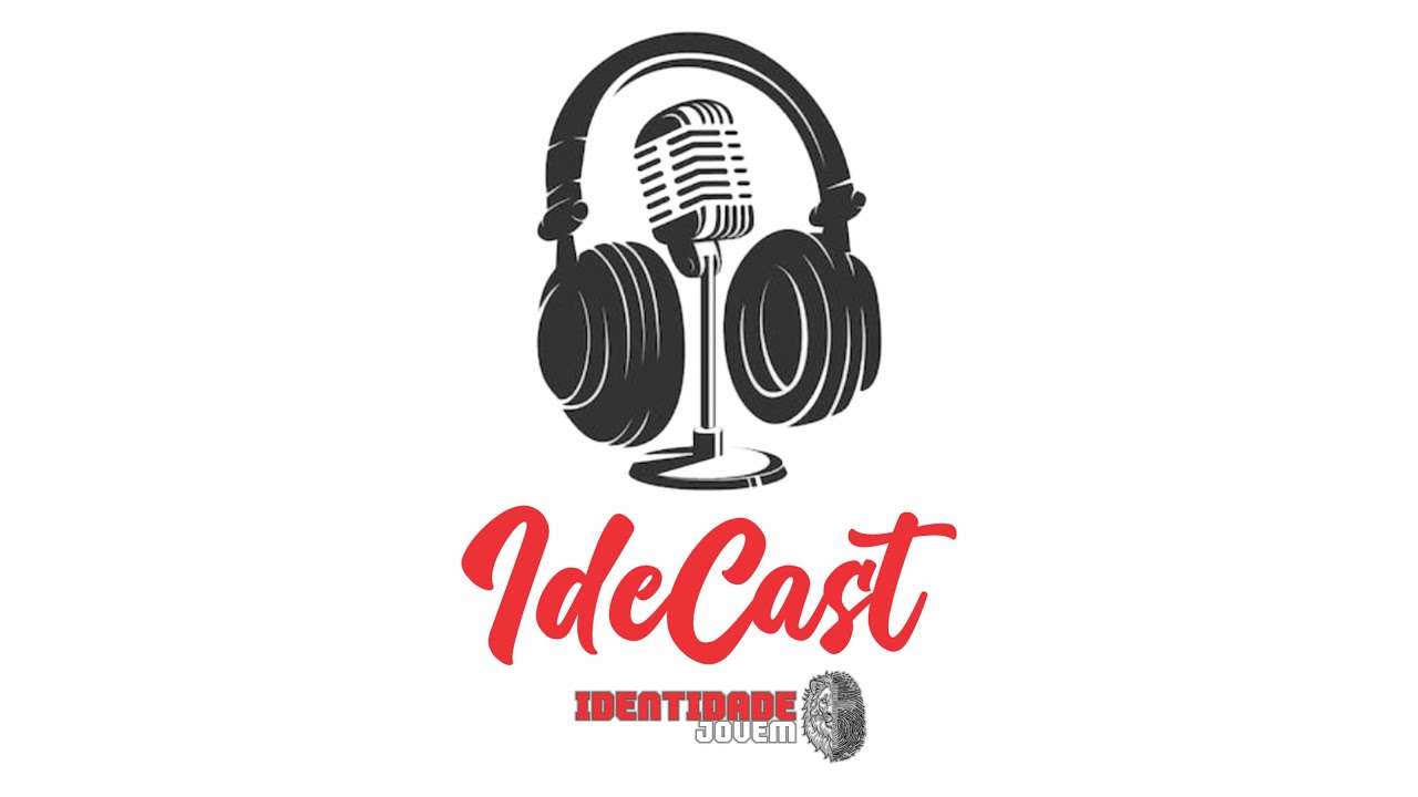 IdeCast Epis&oacute;dio 06 - Cantar ou Louvar? Como &eacute; ser do Minist&eacute;rio de Louvor?