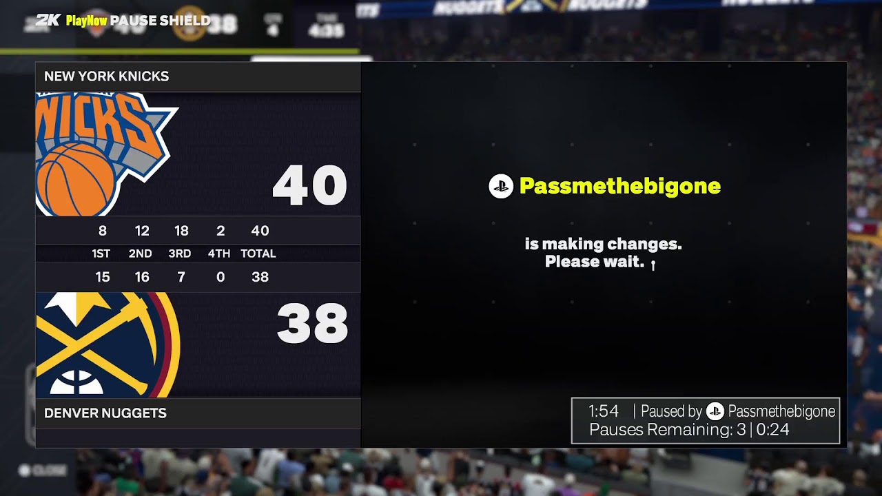 🌠  NBA2K26 ||LivE w/CG1464 LIVE ⛽  #BASKETBALL#4U#FYP#100#2KSPORTS