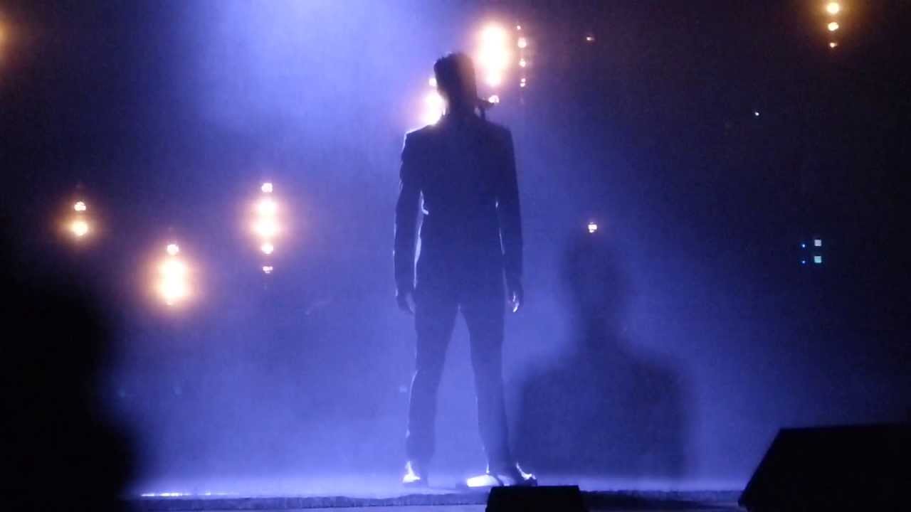Marco Mengoni @ Pronto a Correre - Teatro degli Arcimboldi, Milano