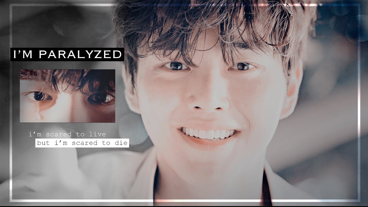 Cha Hyun Soo | Paralyzed | Sweet Home