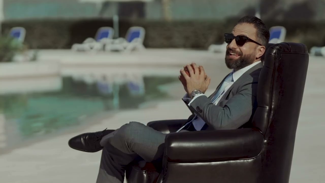 DAMAC LAGOONS PRESENTATION FINAL