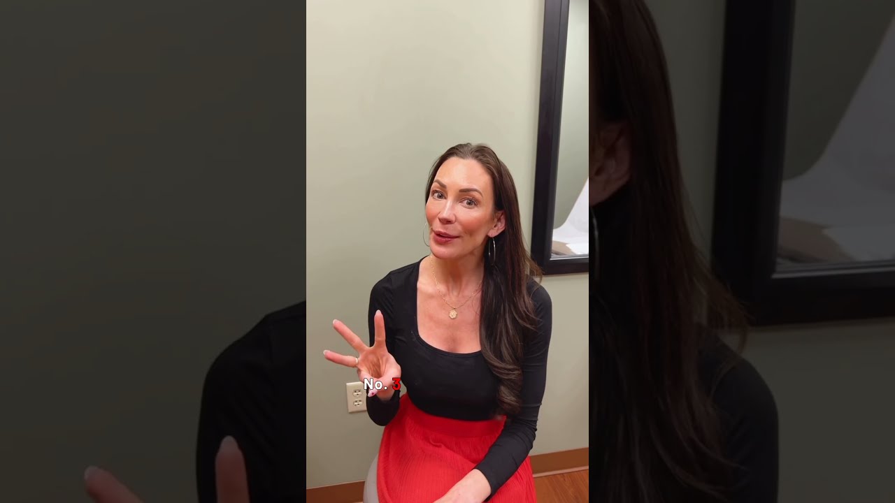 What NOT to do after botox 💉