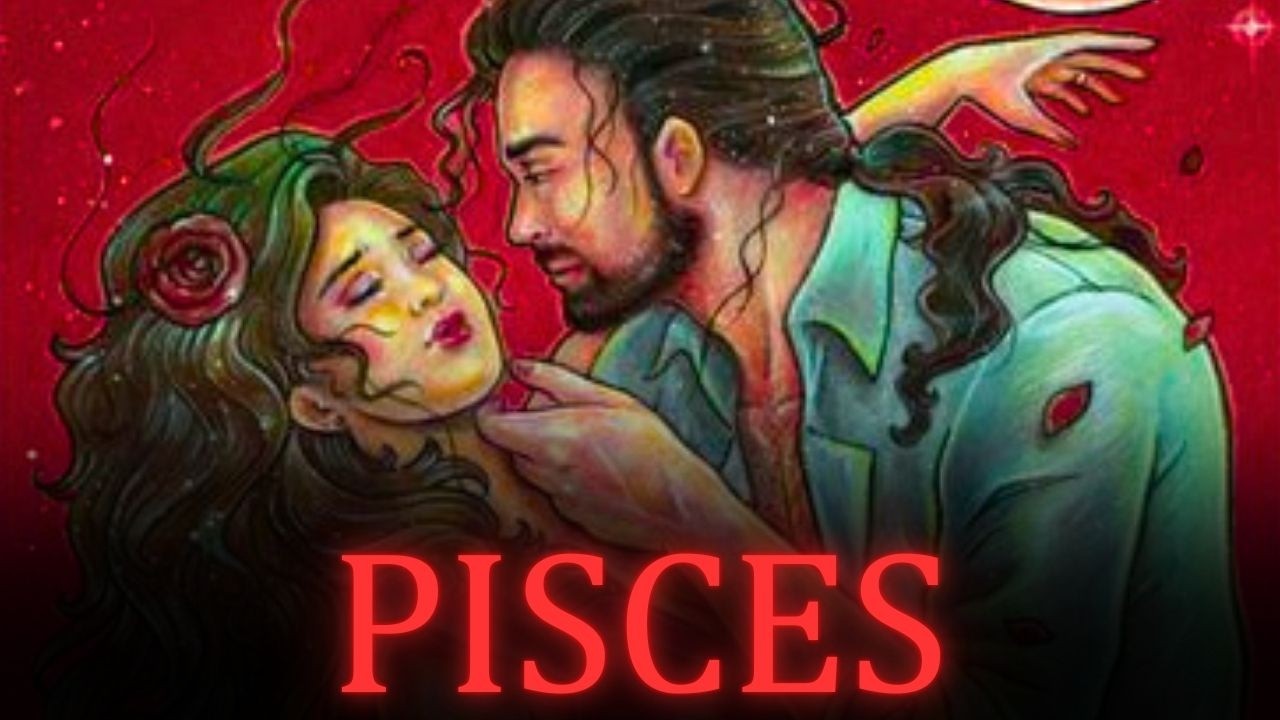 PISCES 😱 THIS SUNDAY YOU WILL FIND OUT SOMETHING THAT WILL SHOCK YOU😱 MARCH 2026 TAROT READING