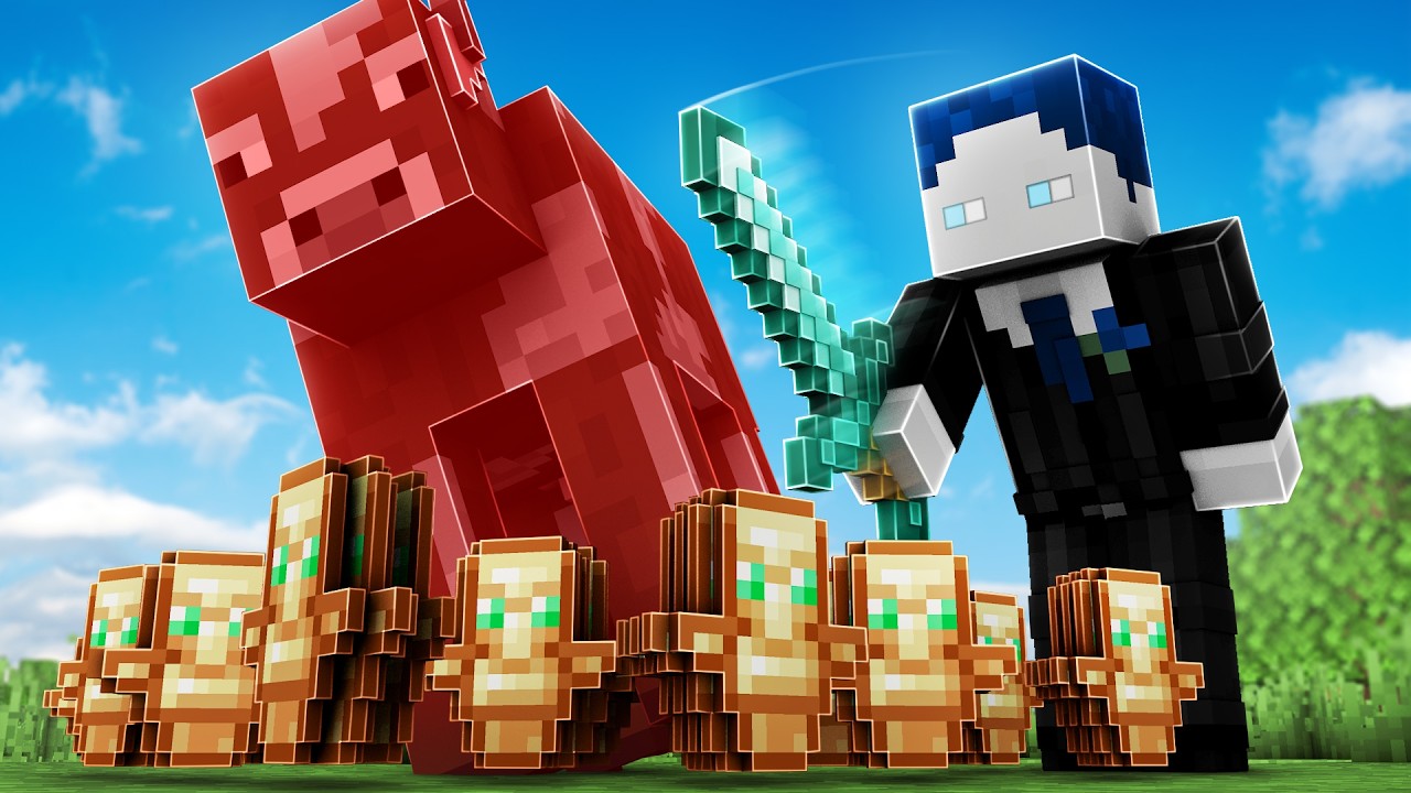 ALLES = 100% RANDOM (SUPER RANDOMIZER...)