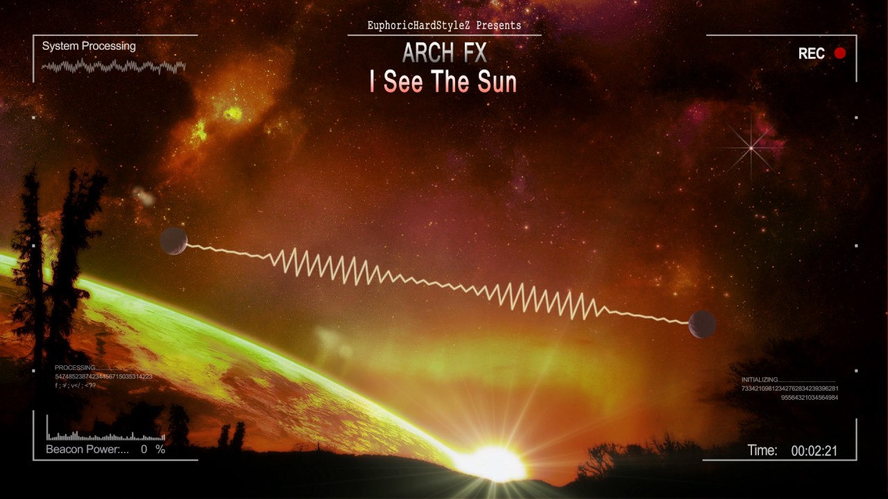 Arch FX - I See The Sun [HQ Free]