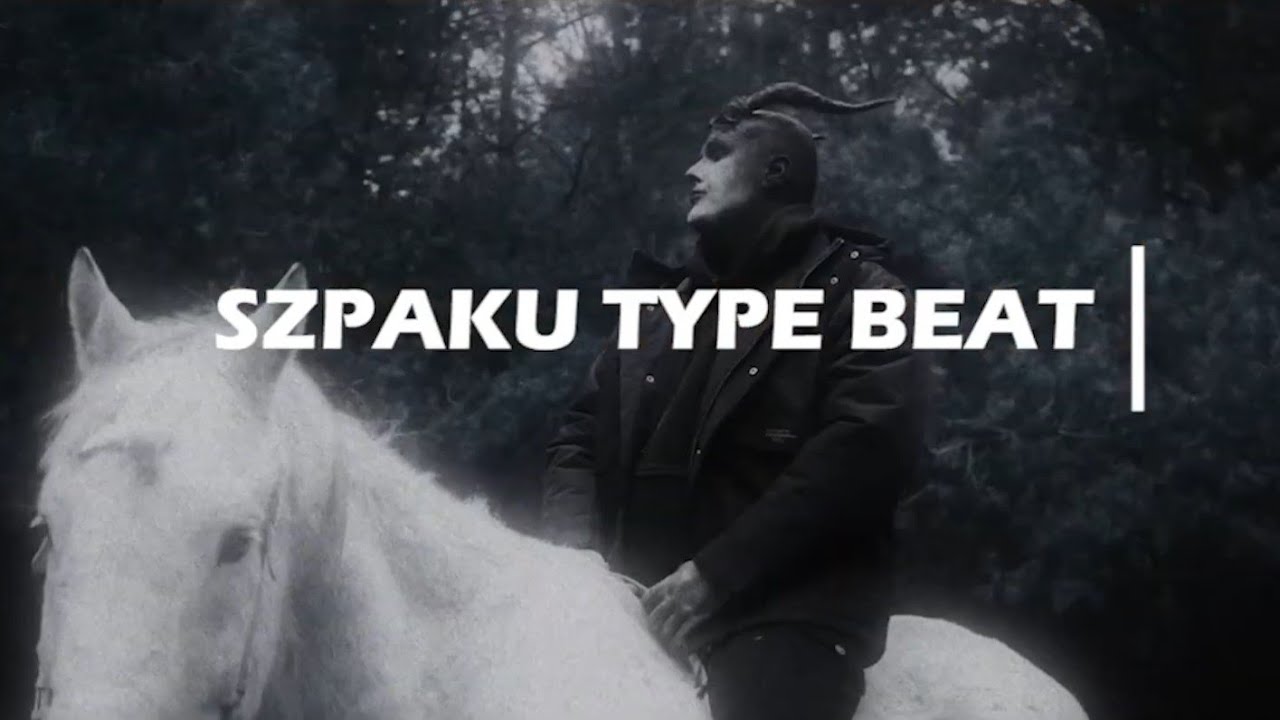 Szpaku Type Beat & Kubi Producent  Type Beat / Polish Type Beat