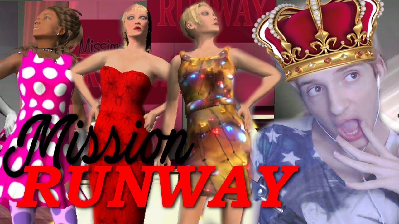 IM QUEEN OF MODELS!