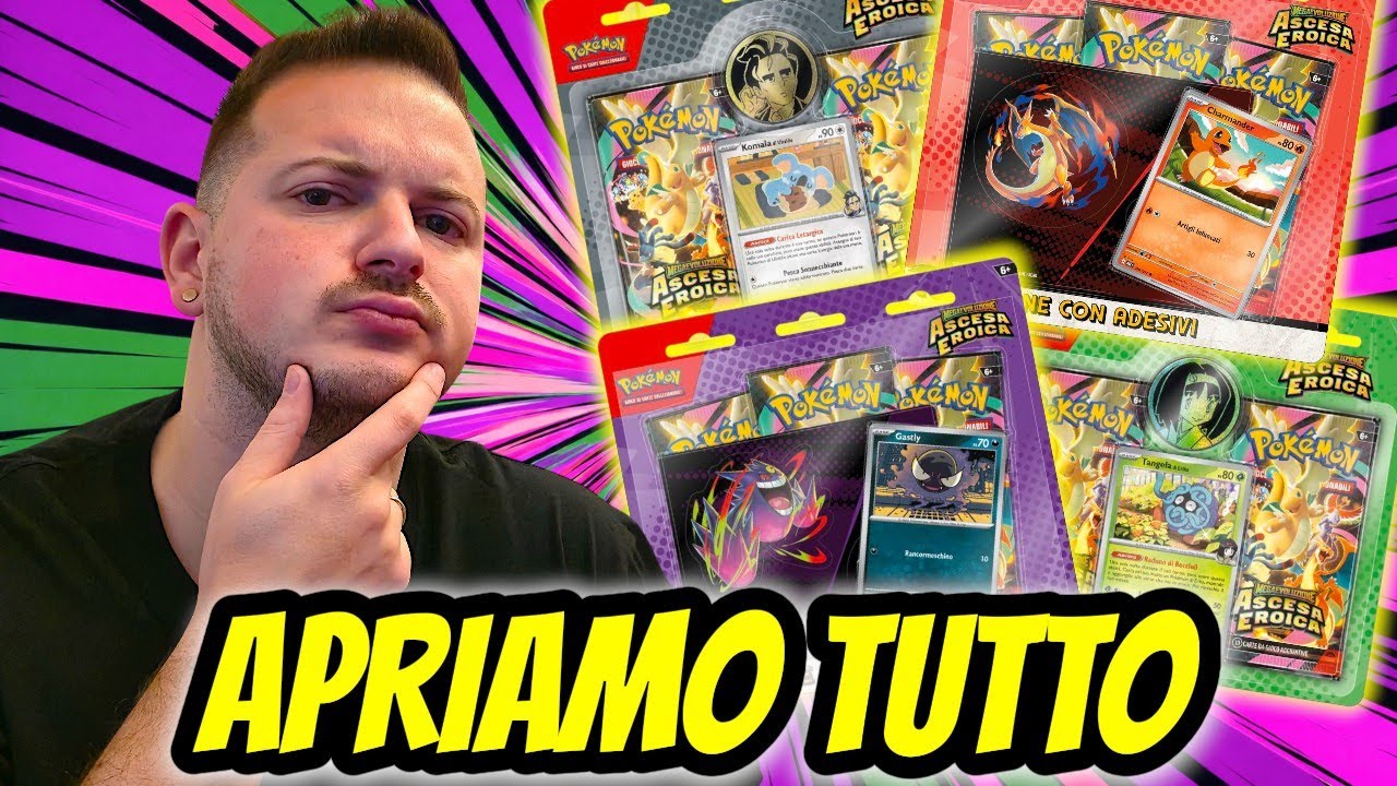 👉 ASCESA EROICA: IL PULLRATE è ANCORA ALTISSIMO 😱📈