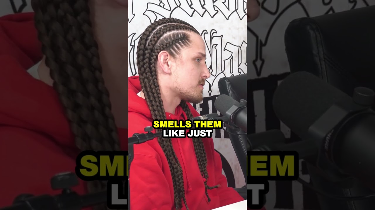 Levels of QC on new strains w/ Like Mike & Lemonnade Blaine  of Preferred Gardens   HL Clip 8