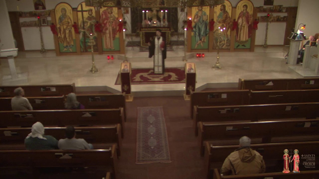 The Service of Vespers_01212026