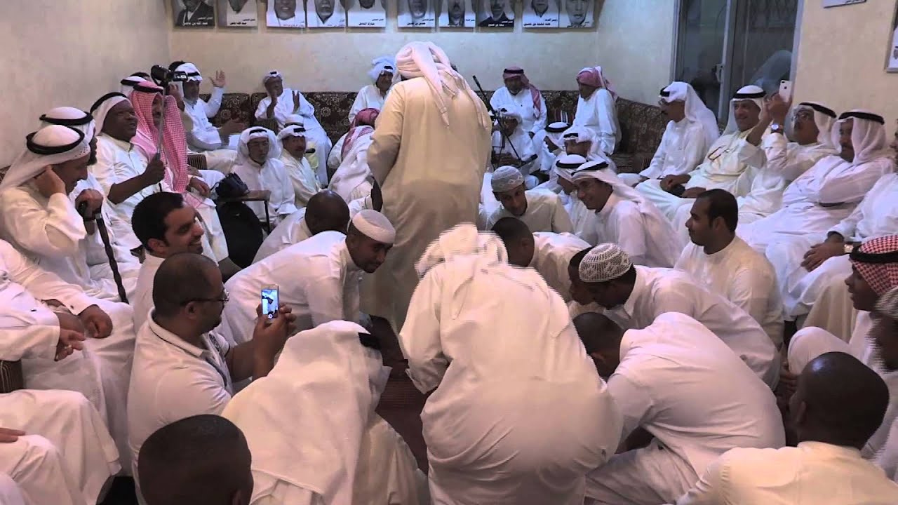 Sea music from Kuwait (1)