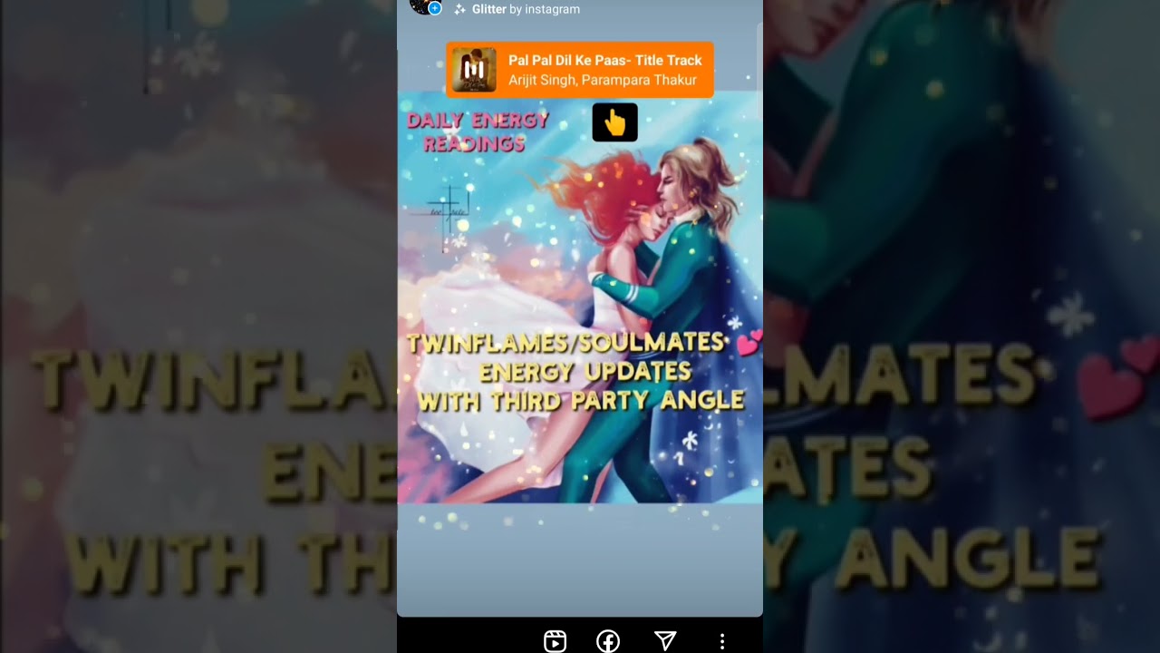 Channeled Song for Today's Reading|| Star's Mystique Enchantress