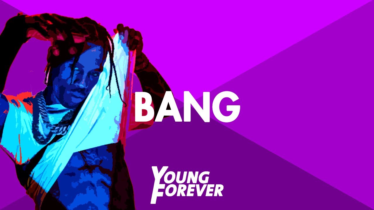 FREE BEAT / Travis Scott x Tory Lanez x Quavo Type Beat - 