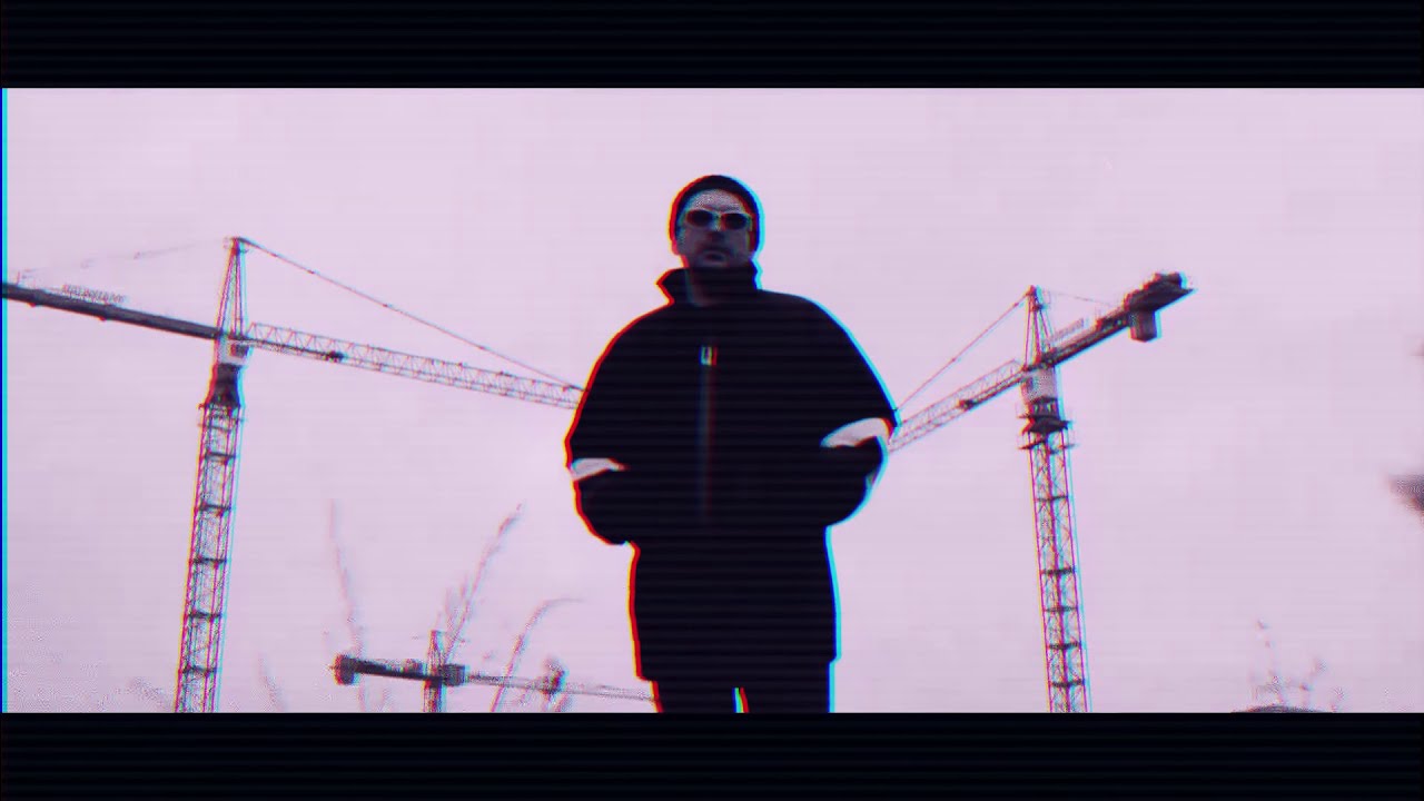 Gedz - Lucyfer (Blend)