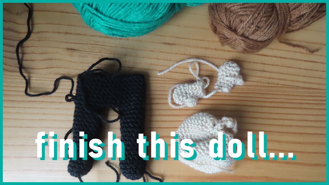 making somethin' for my birthday!