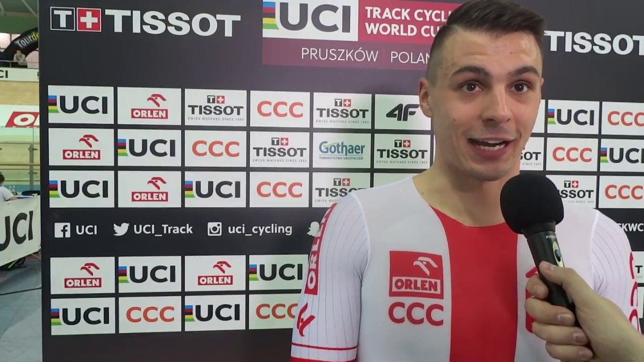 Patryk Rajkowski