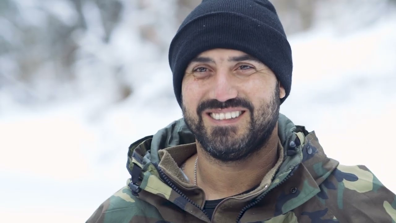 THE HARD WAY | Agoge 004 &ndash; Into the Storm (Part 1)