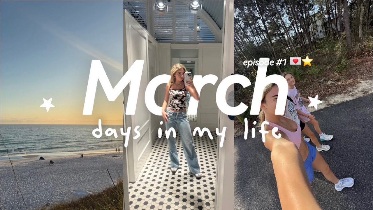 Spend The Day W Me! A Short Film To Refresh Your Mind!