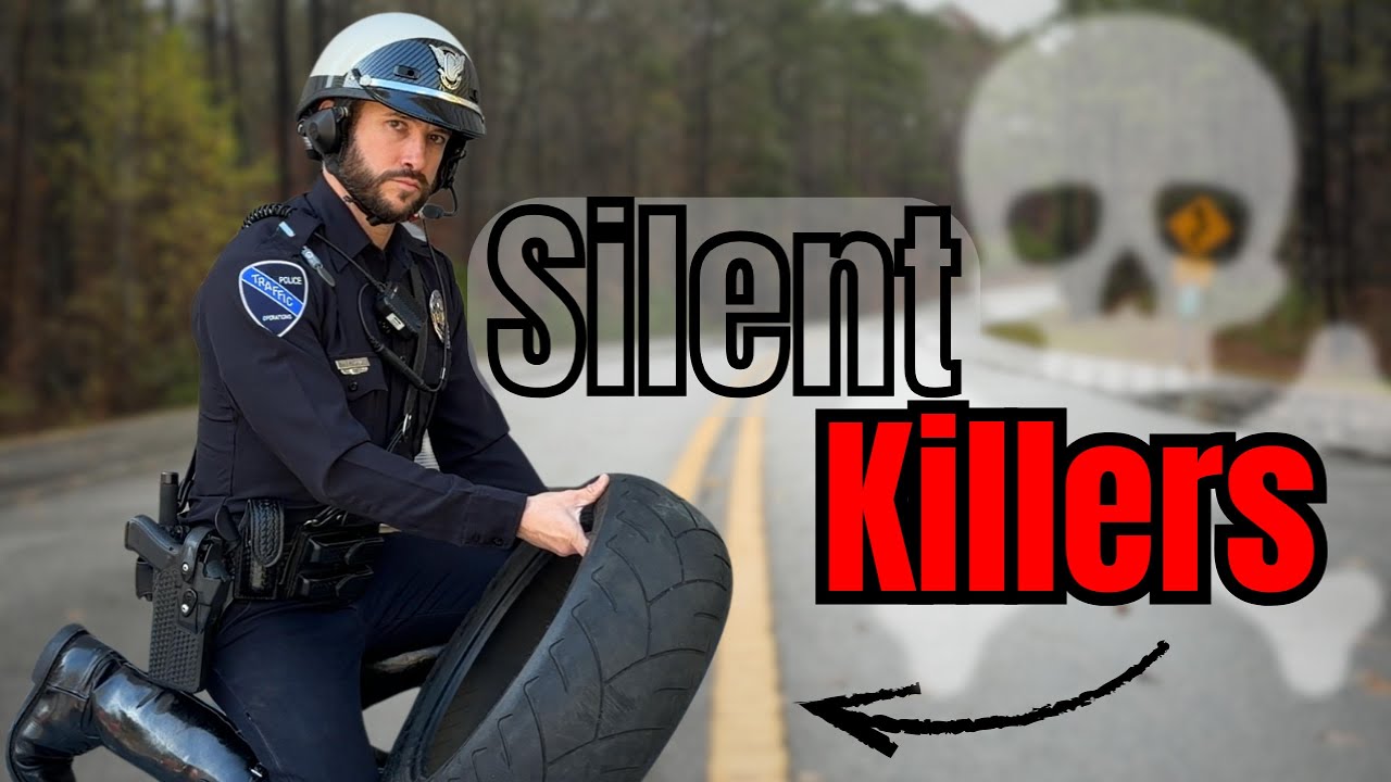 RIDERS BEWARE: Top 7 Silent Killers