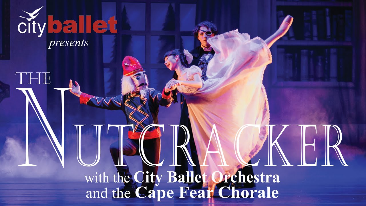City Ballet's 