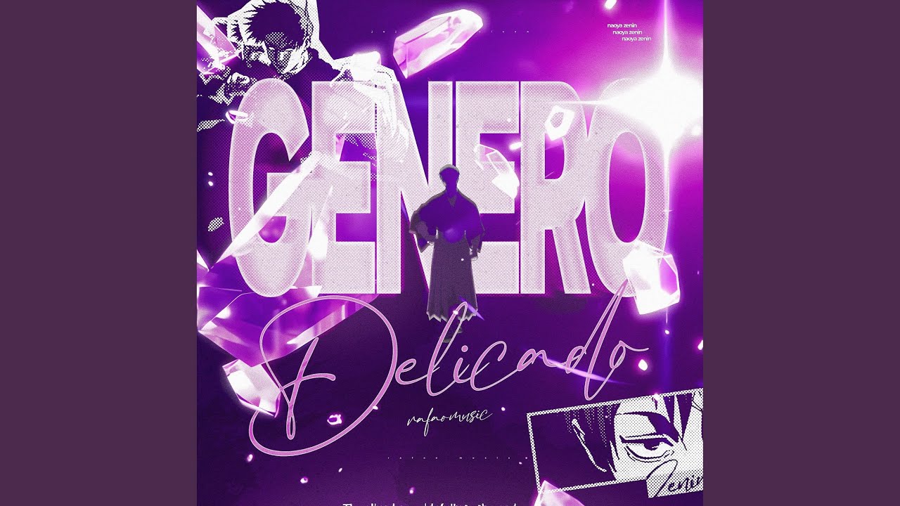 Genero Delicado