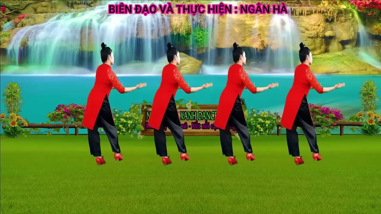 MỚI ĐÉT LIÊN KHÚC CÙNG HƯỚNG: PHỤ NỮ MỒNG 8 THÁNG 3-CA VANG PHỤ NỮ VIỆT NAM// CHÀO MỪNG 8/3/2026