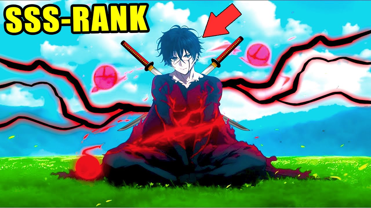 He Is Betrayed By Everyone For Being The Strongest, So He Turns Into An Immortal Demon | Anime Recap