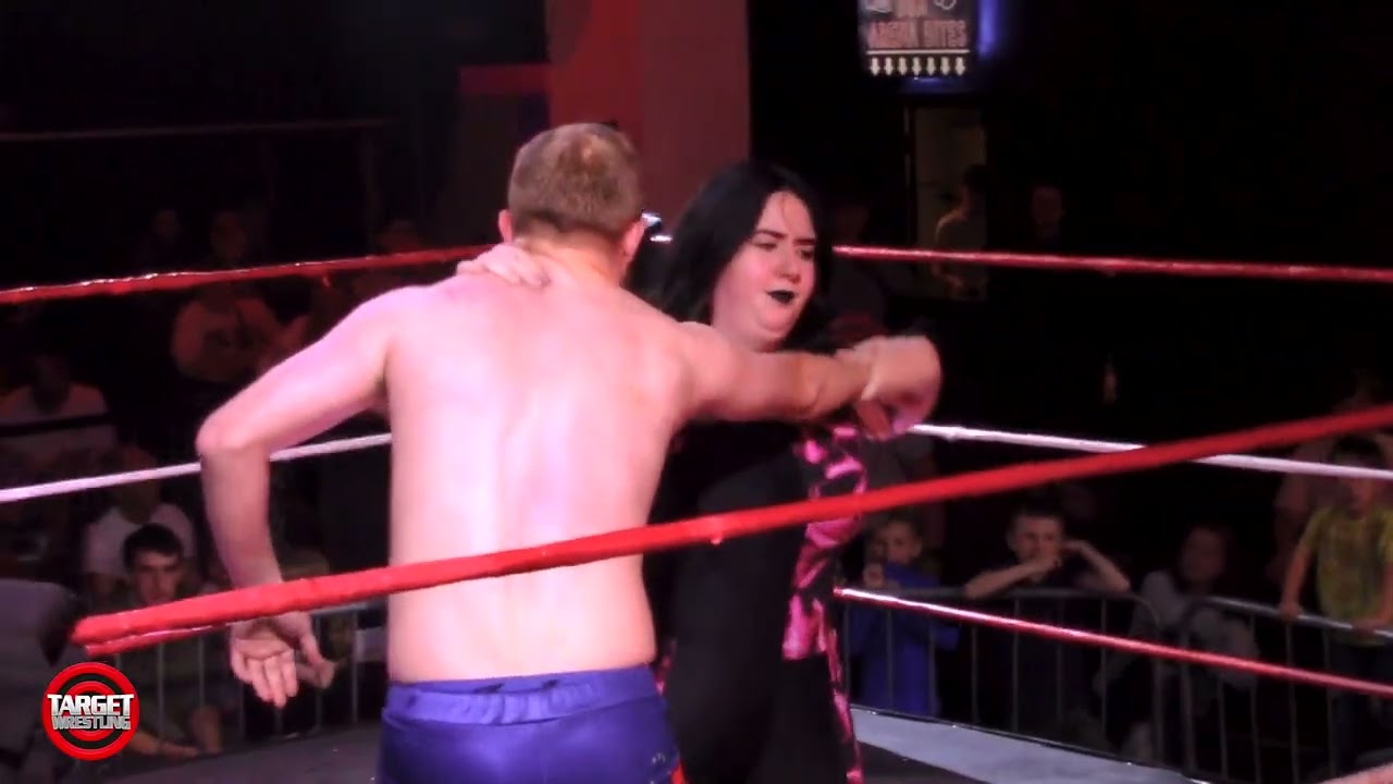 Target Wrestling Rumble Match - Who Will Become #1 Contender? - Carlisle October 2025
