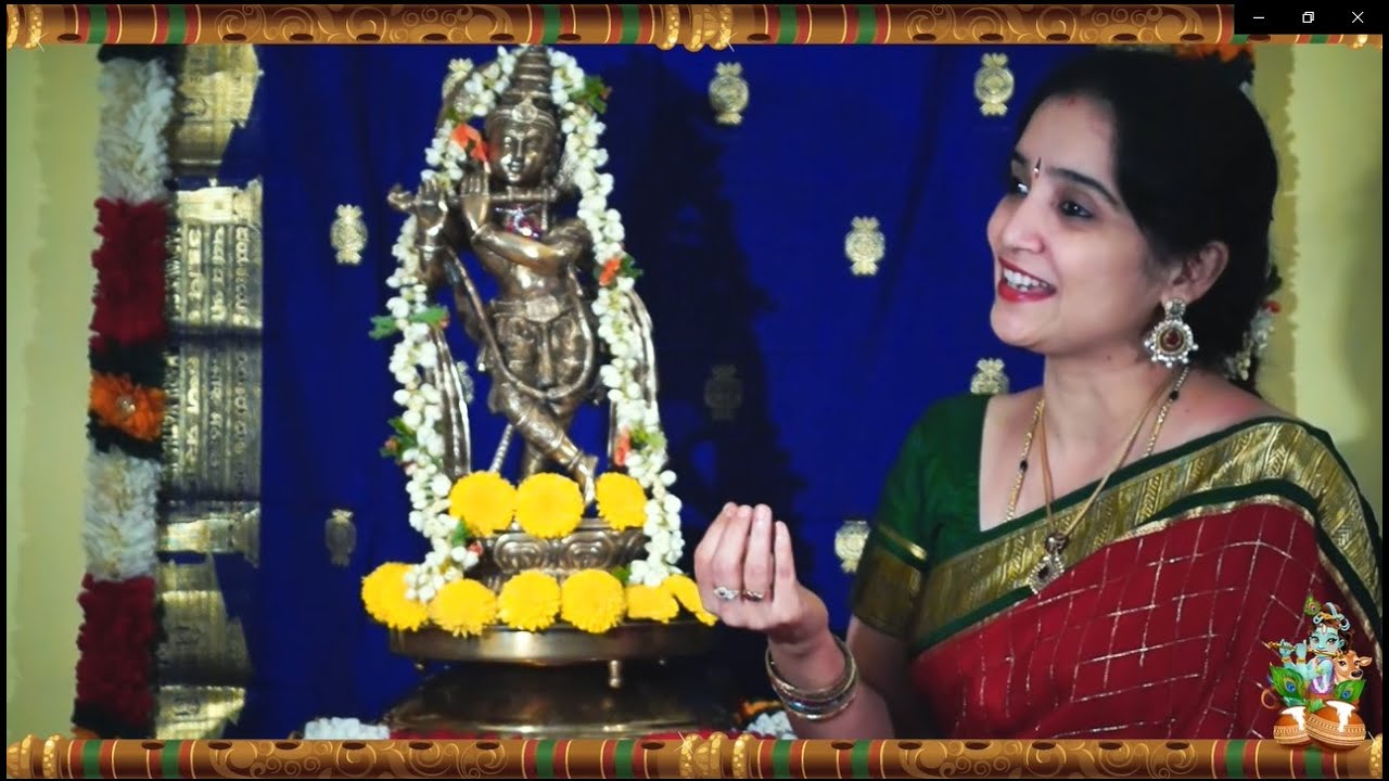 Enthavanenthanvane Rangayya/Rachane Sri Purandara Dasaru/Vid Smt Divya Giridhar