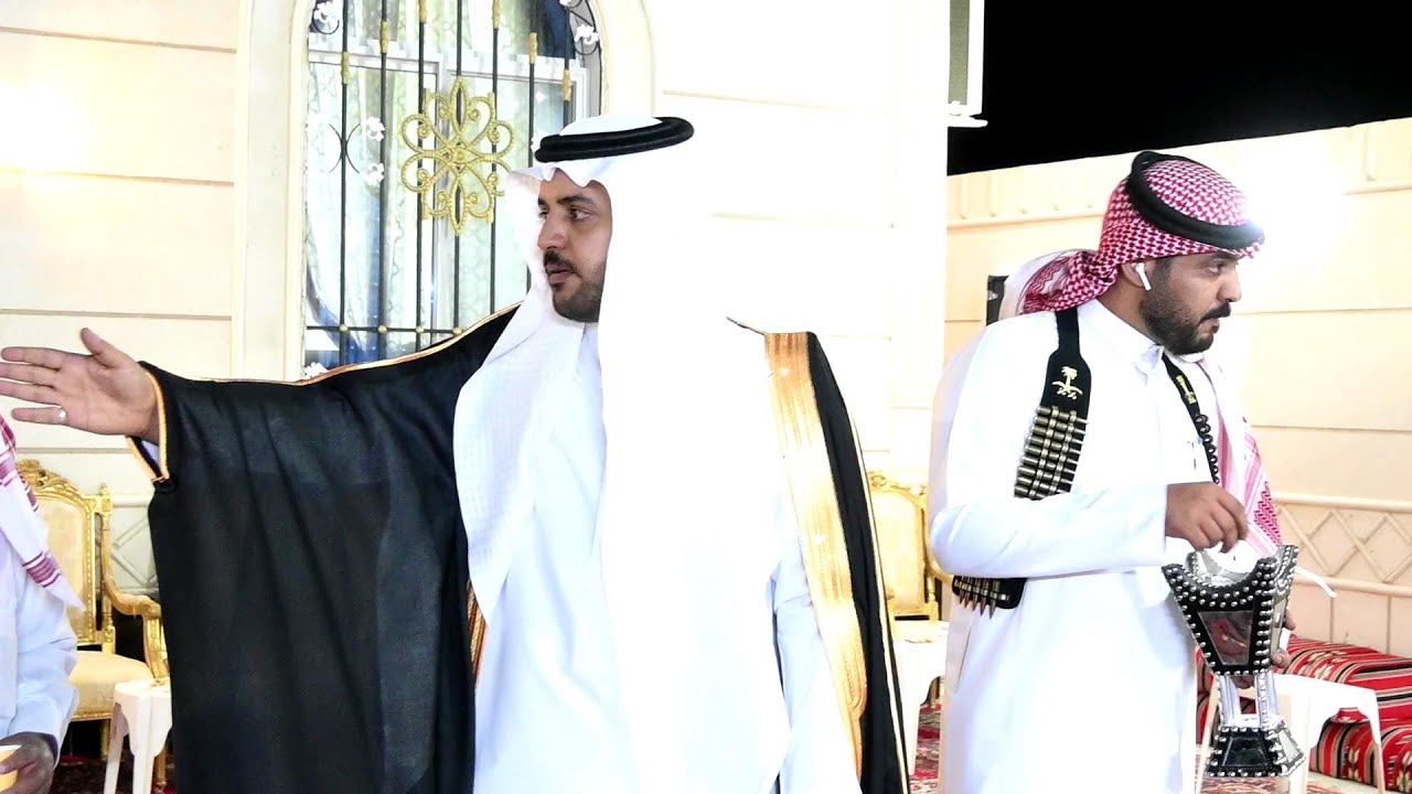 حفل زواج / سرحان بن ناصر العبري