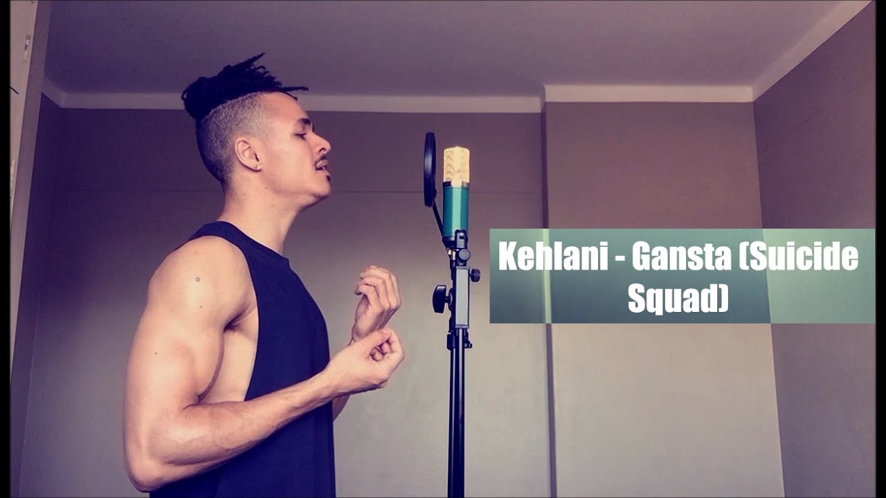 Kehlani - Gangsta (Suicide Squad) - Kennedy Thal Cover