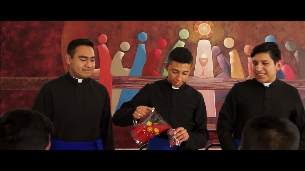 Seminario Menor de Tlaxcala