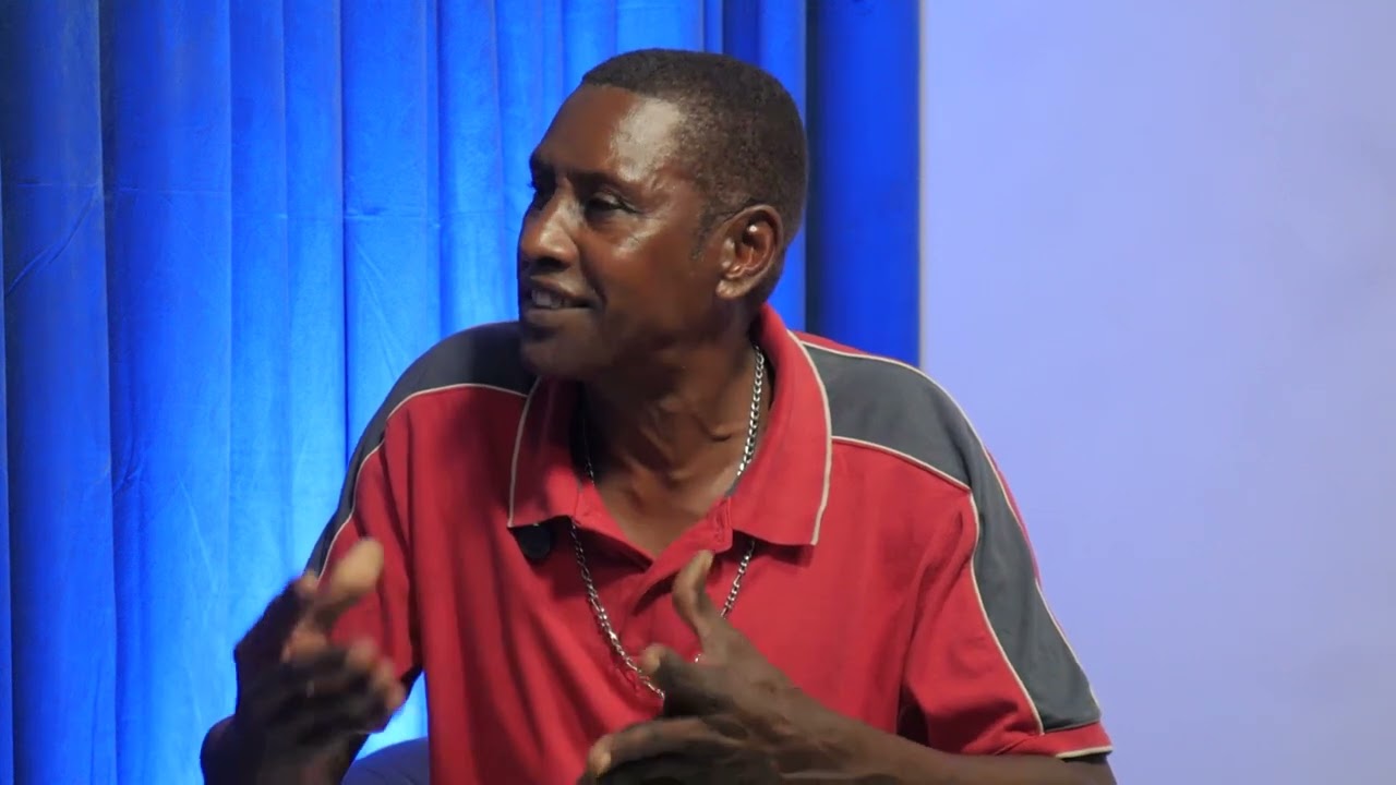 GRANDE ENTREVISTA DE MORENO S FRANCISCO NA RADIO TV CIDADE PRAIA CABO VERDE-18 DE DEZEMBRO 2025