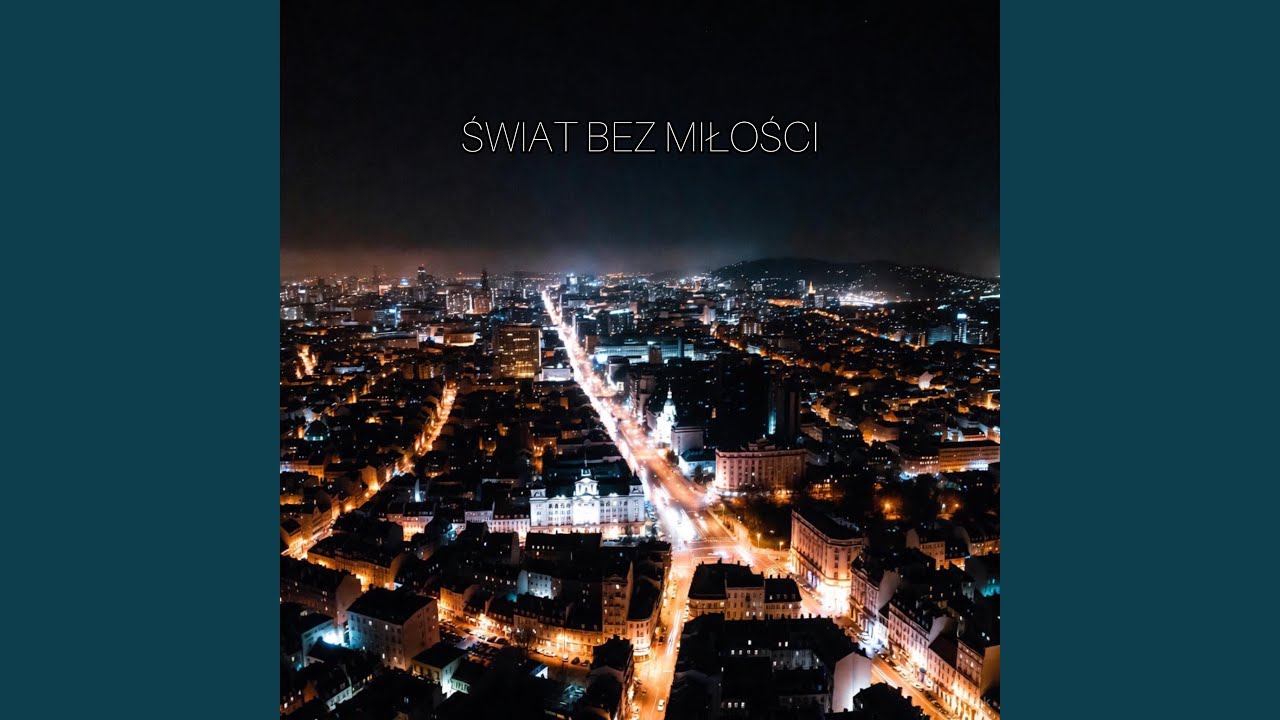 Świat bez miłości