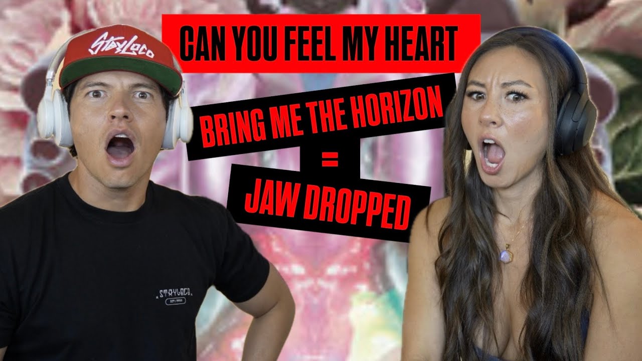 Will Jay Be able to feel his heart bringing Chai to the Horizon! Reaction Video