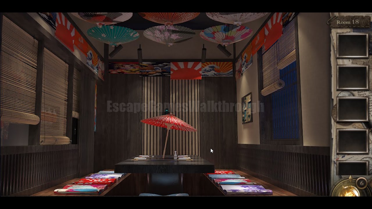 New 50 Rooms Escape 3 Level 18 Walkthrough [50 Rooms Studio]