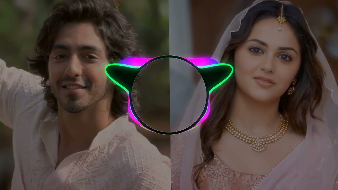 Ishq Bhi Tu Hai Pyar Bhi Tu Hai Tu Hi Meri Moha Bat Hai (Official Video) Raj Barman Ft Jasmin Basin